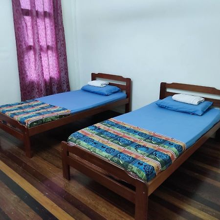 OYO Home 90396 Mahua Rainforest Paradise Tambunan Luaran gambar